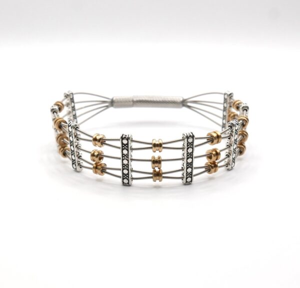 Lzzy Hale – “Storm” Bracelet £130