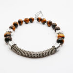 Tom Morello – “Riff” guitar string Bracelet £95