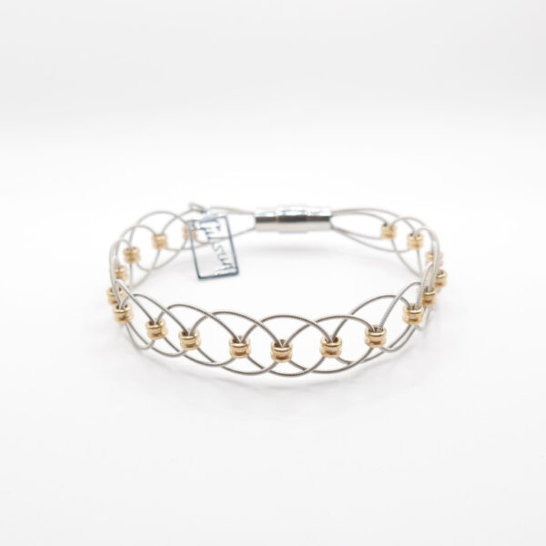 Gibson – “Amplify” Bracelet £45