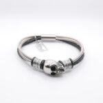 Returns – Gibson – “Distortion” Bass 6″ Bracelet £40