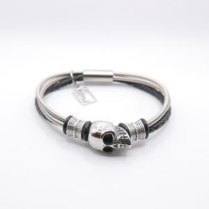 Returns – Gibson – “Distortion” Bass 6″ Bracelet £40