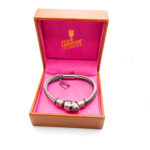 Returns – Gibson – “Distortion” Bass 6″ Bracelet £40