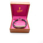 Gibson – “Rhapsody” Bass string Bracelet £35