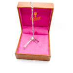 Gibson – “Test Tube” Necklace £30