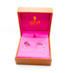 Gibson – “Melody” guitar strings Earrings £45