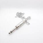 Gibson – “1/4 Jack” Necklace £30
