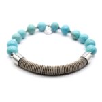 Noel Gallagher – “Riff” guitar string Bracelet £125