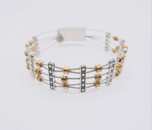 Depeche Mode – “Storm” Bracelet £125