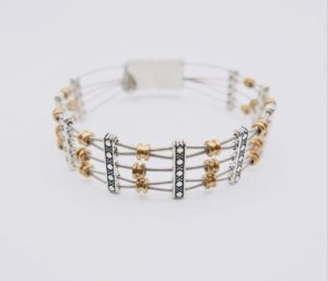 Stereophonics – “Fret” Bracelet £150