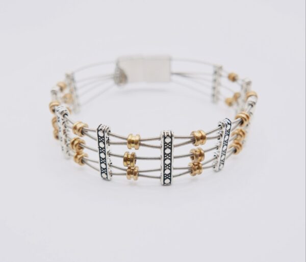 Depeche Mode – “Storm” Bracelet £125