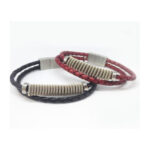 Iron Maiden – “Rhapsody” bass string Bracelet £160
