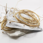 Coldplay – “Rhapsody” guitar string Bracelet £90