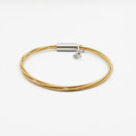 Returns – Coldplay – “Reverb” guitar strings 8″ Bracelet £95