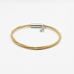 Coldplay – “Reverb” guitar strings Bracelet £95