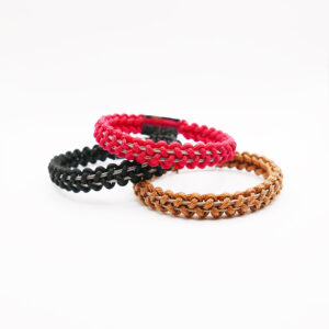 Tom Morello – “Chord” guitar strings Bracelet £100