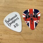 Johnny Depp Pick Necklace – Raffle Ticket Entry