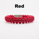 James Arthur – “Chord” Bracelet £90