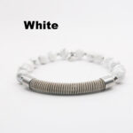 James Arthur – “Riff” guitar string Bracelet £95