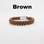 James Arthur – “Chord” Bracelet £90