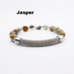 James Arthur – “Riff” guitar string Bracelet £95