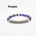 James Arthur – “Riff” guitar string Bracelet £95
