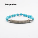 James Arthur – “Riff” guitar string Bracelet £95
