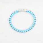 Noel Gallagher – “Chord” guitar strings Bracelet £100