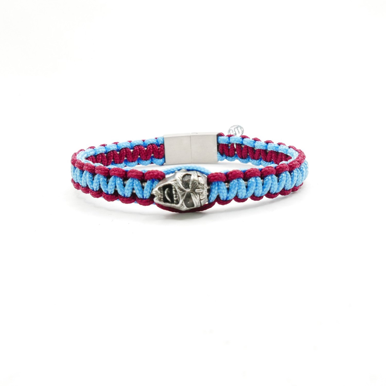 Iron Maiden – “Chord” bass strings Bracelet £160