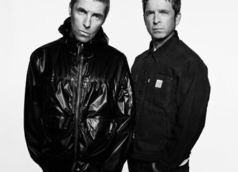 Oasis Promo Shot