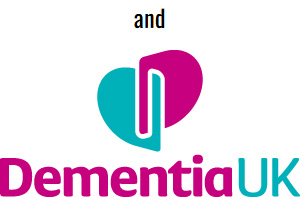 Dementia UK Logo