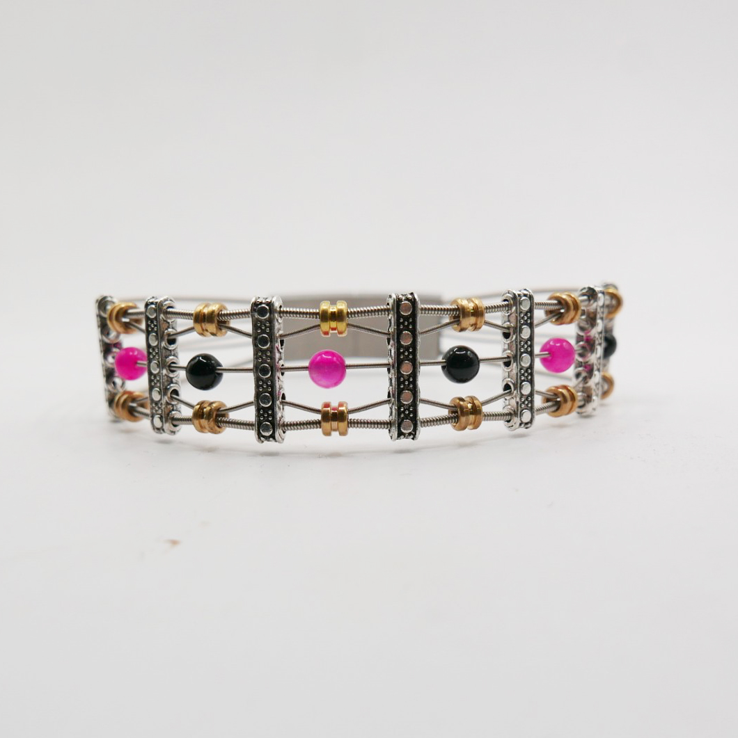 Sleep Token – “Fret” Bracelet £110