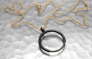 Sleep Token  – “Arcadia” Necklace £85