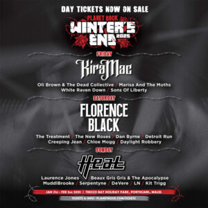 Winters End Festival 26