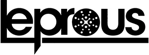 Leprous Band Logo