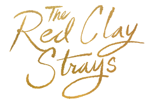 Red Clay Strays Logo